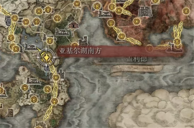 艾尔登法环大棍棒在哪里怎么获得？