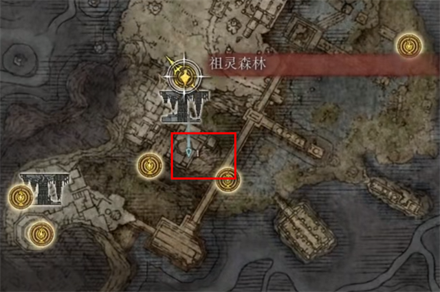 艾尔登法环诺克斯流体锤在哪里怎么获得？