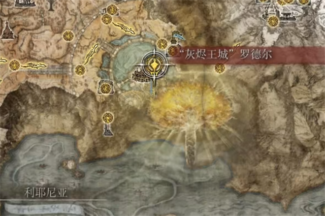 艾尔登法环百智权杖在哪里怎么获得？