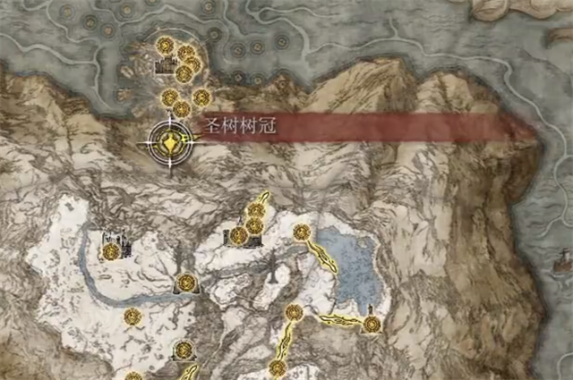 艾尔登法环众使者的扇形笛子在哪里怎么获得？