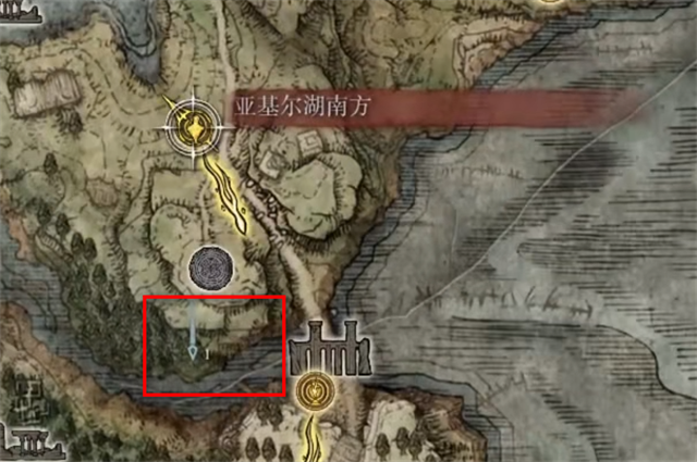 艾尔登法环大棍棒在哪里怎么获得？