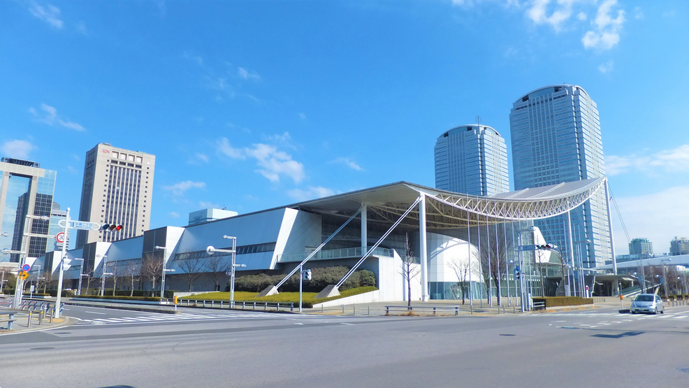 2023年TGS东京电玩展将为史上规模最大活动