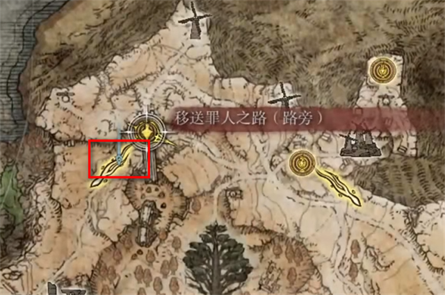 艾尔登法环巨星锤在哪里怎么获得？