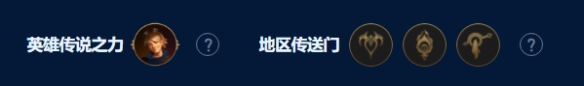 《云顶之弈》s97D分裂阿克尚阵容攻略