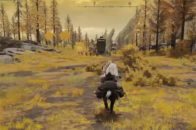 艾尔登法环巨星锤在哪里怎么获得？