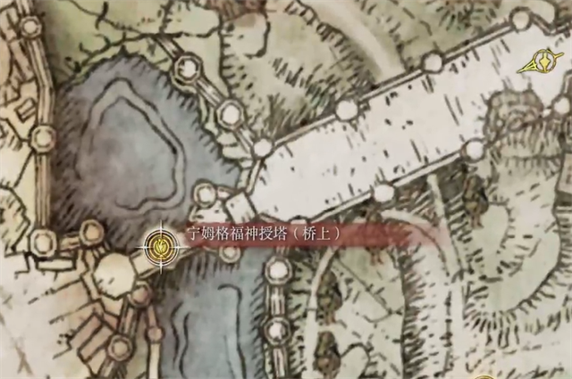 艾尔登法环魔像大弓在哪里怎么获得? 艾尔登法环魔像大弓在哪里怎么获得?