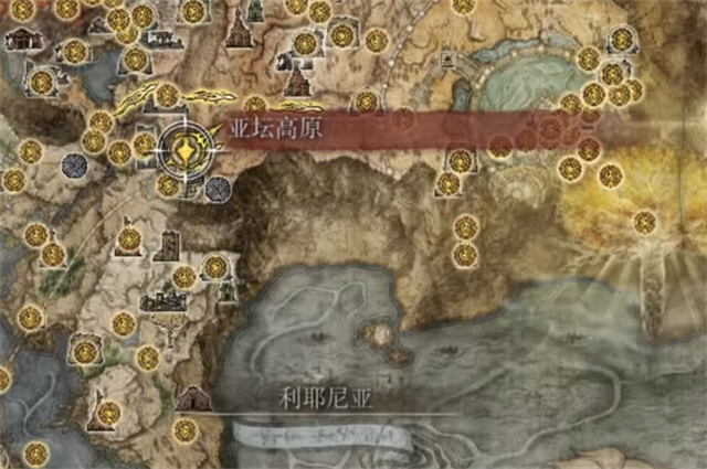 艾尔登法环魔像戟在哪里怎么获得? 艾尔登法环魔像戟在哪里怎么获得?