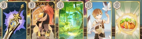 《原神》铸境研练无量疾战打法攻略