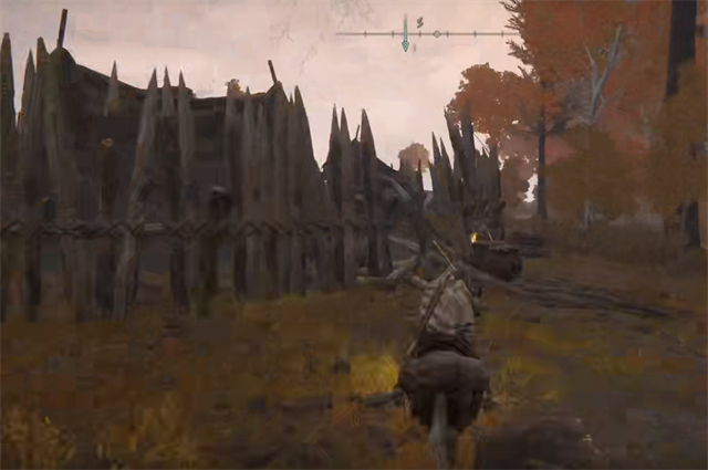 艾尔登法环粉碎巨人槌在哪里怎么获得？