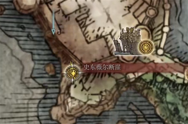 艾尔登法环砌石槌在哪里怎么获得？