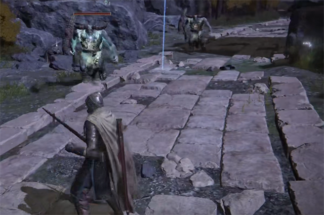 艾尔登法环大角槌在哪里怎么获得？