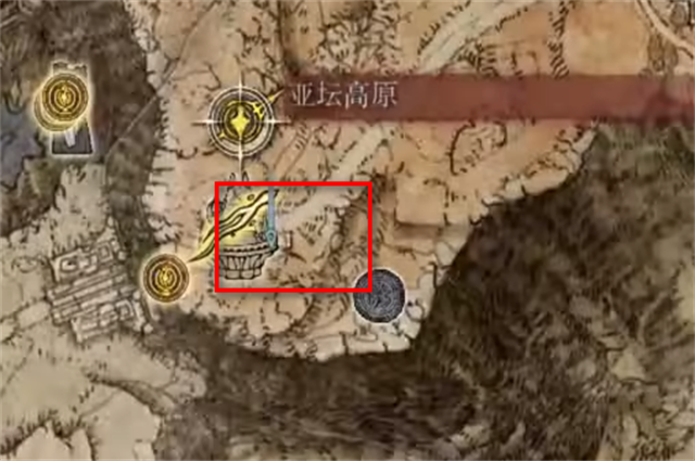 艾尔登法环魔像戟在哪里怎么获得? 艾尔登法环魔像戟在哪里怎么获得?