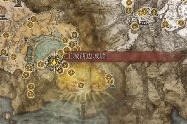 艾尔登法环斗技锤在哪里怎么获得？