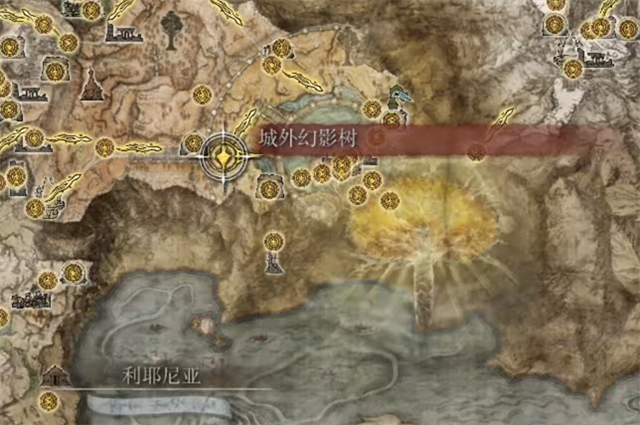 艾尔登法环粉碎巨人槌在哪里怎么获得？