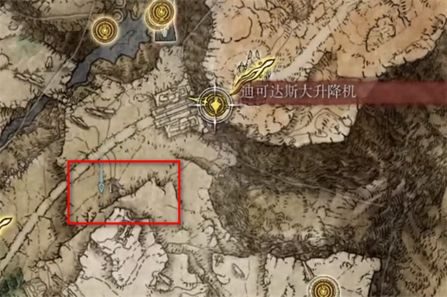 艾尔登法环巨型锤矛在哪里怎么获得？