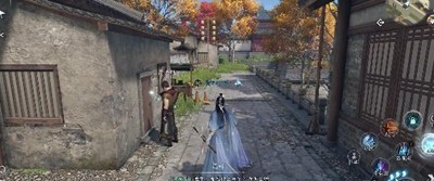 《逆水寒手游》歧路难返任务怎么做？