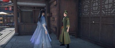 《逆水寒手游》歧路难返任务怎么做？