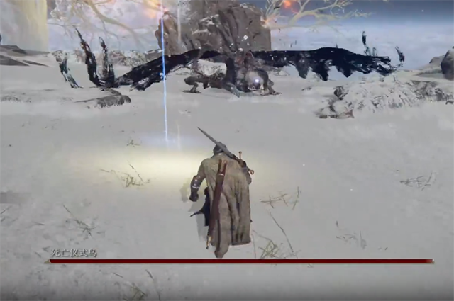 艾尔登法环死亡仪式矛在哪里怎么获得？