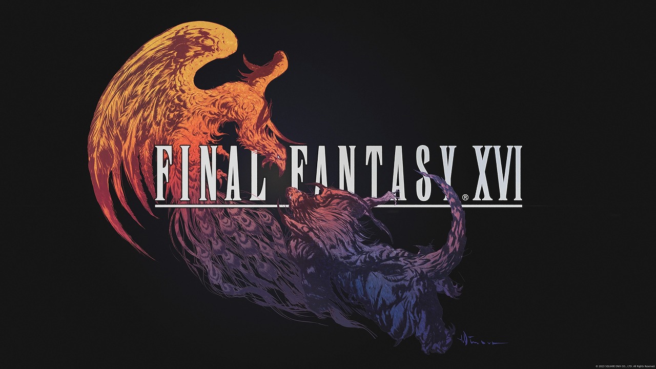 日媒评价《FF16》没有新鲜感 不能成为PS5代表作！