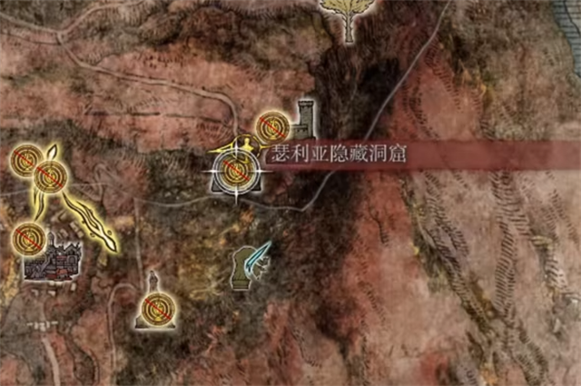 艾尔登法环结晶矛在哪里怎么获得？