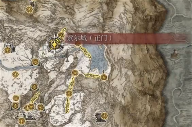 艾尔登法环死亡仪式矛在哪里怎么获得？