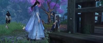 《逆水寒手游》家是远方任务怎么做？