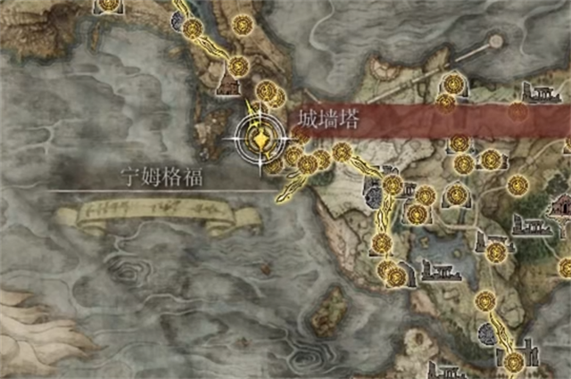 艾尔登法环矛在哪里怎么获得？