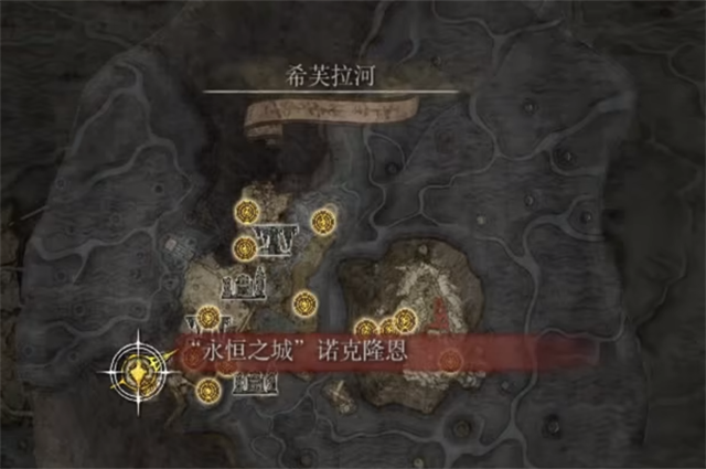 艾尔登法环铁制矛在哪里怎么获得？