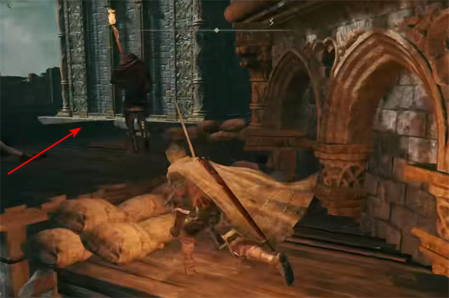艾尔登法环烛台棒在哪里怎么获得？