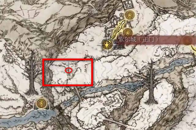 艾尔登法环死亡仪式矛在哪里怎么获得？