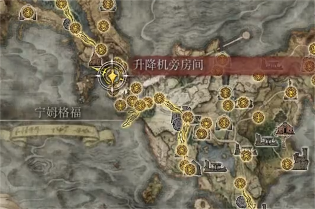艾尔登法环长矛在哪里怎么获得？
