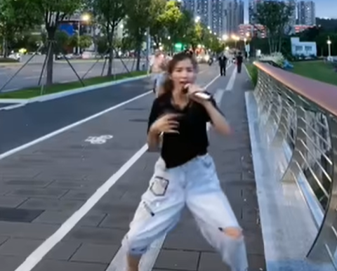 《恐龙抗狼》出处及意思介绍