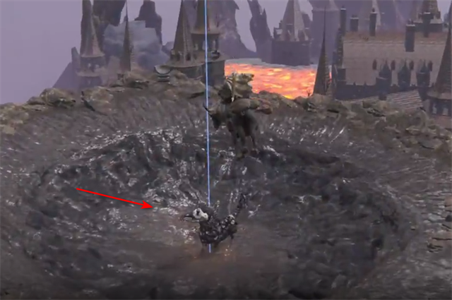 艾尔登法环星兽半颚在哪里怎么获得? 艾尔登法环星兽半颚在哪里怎么获得?