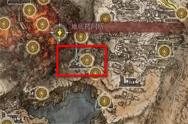 艾尔登法环拷问烛台在哪里怎么获得？