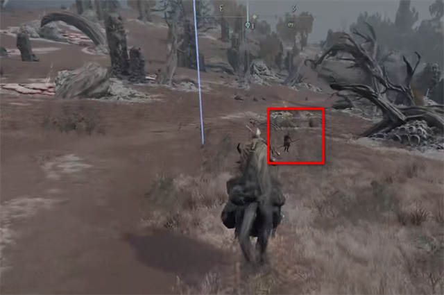 艾尔登法环恶兵钩剑在哪里怎么获得？