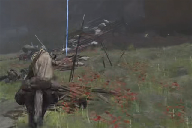 艾尔登法环琉森戟在哪里怎么获得？