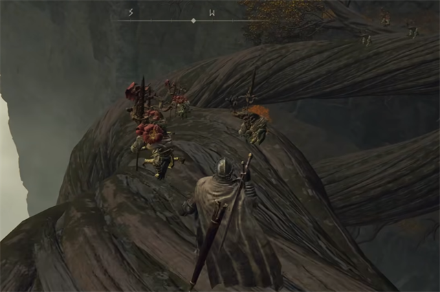 艾尔登法环守卫剑枪在哪里怎么获得? 艾尔登法环守卫剑枪在哪里怎么获得?