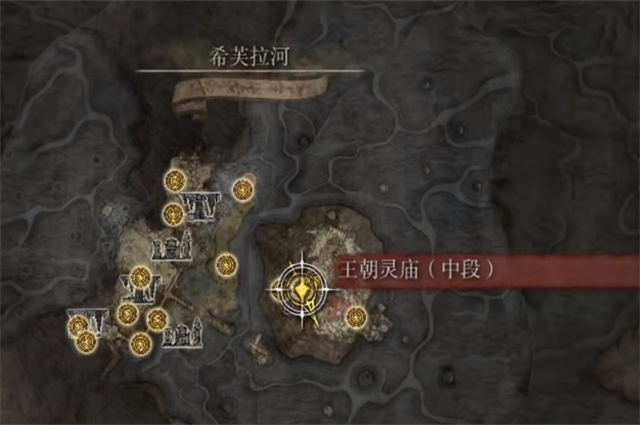 艾尔登法环残缺波纹戟在哪里怎么获得？