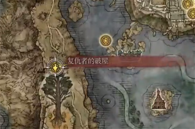 艾尔登法环失乡骑士戟在哪里怎么获得？