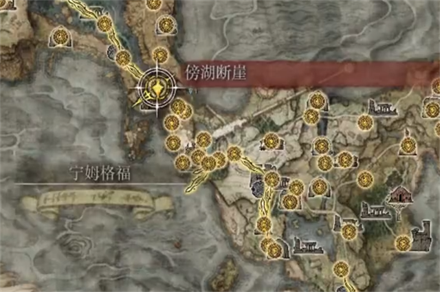 艾尔登法环大树矛在哪里怎么获得？