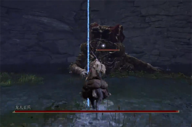 艾尔登法环龙戟在哪里怎么获得？