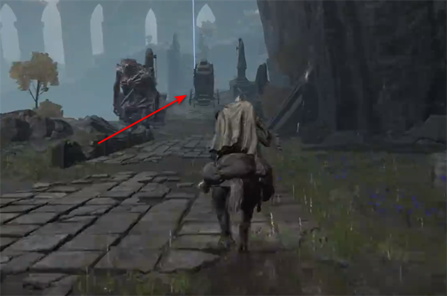 艾尔登法环大树矛在哪里怎么获得？