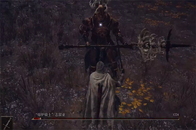 艾尔登法环志留亚的树矛在哪里怎么获得? 艾尔登法环志留亚的树矛在哪里怎么获得?