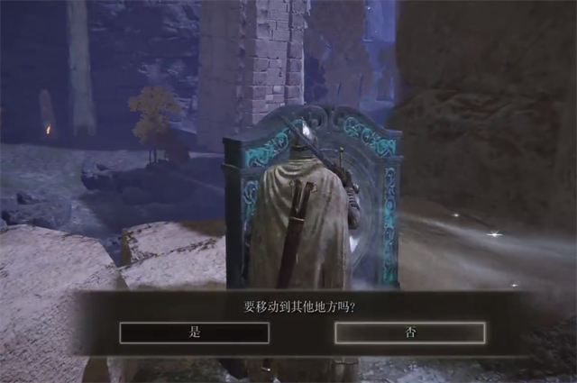 艾尔登法环龙戟在哪里怎么获得？