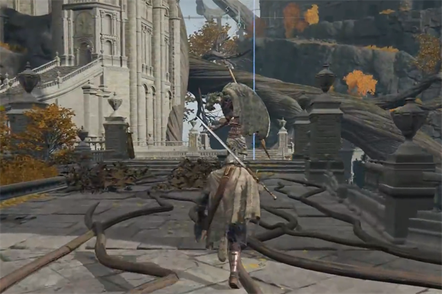 艾尔登法环石像鬼戟在哪里怎么获得？