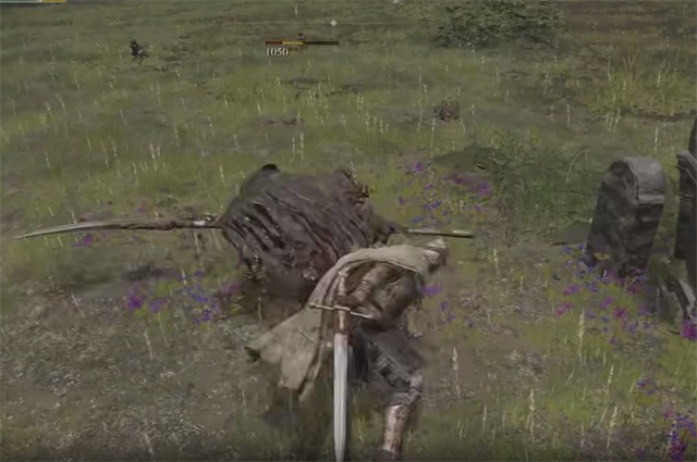 艾尔登法环剑刃戟在哪里怎么获得？