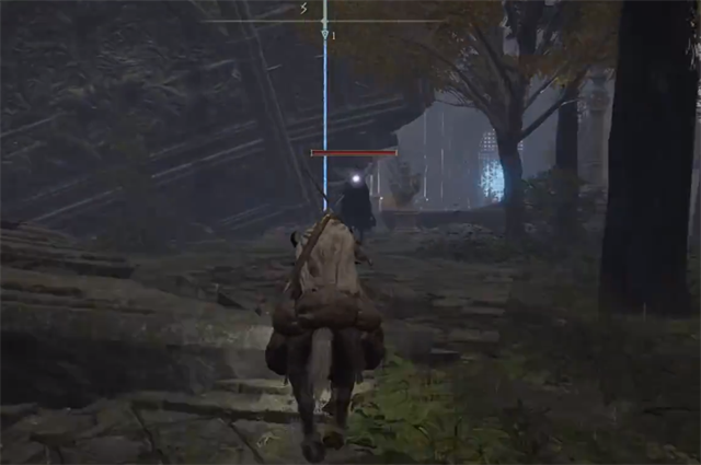 艾尔登法环黑夜骑兵剑刃戟在哪里怎么获得？