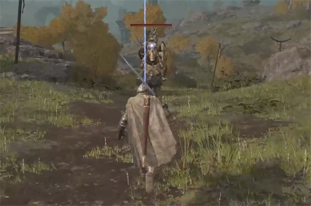 艾尔登法环黄金戟在哪里怎么获得? 艾尔登法环黄金戟在哪里怎么获得?