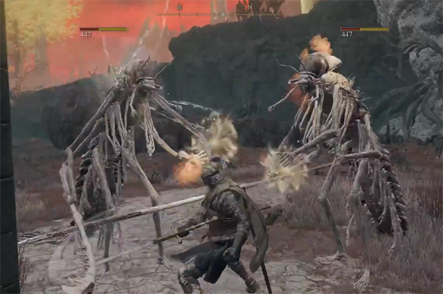 艾尔登法环昆虫剑刃戟在哪里怎么获得？