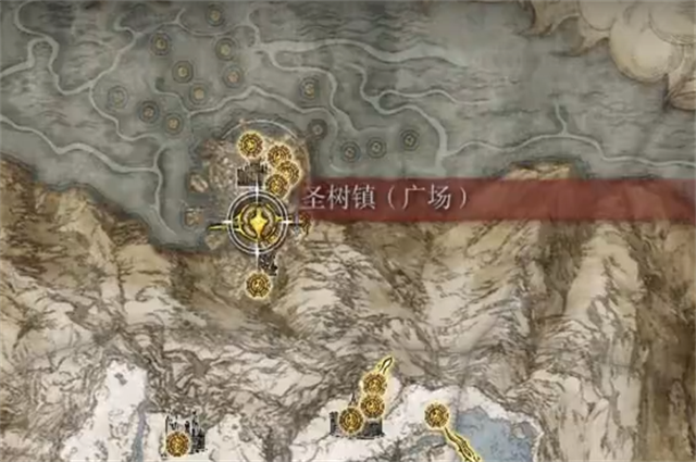 艾尔登法环罗蕾塔的战镰在哪里怎么获得？